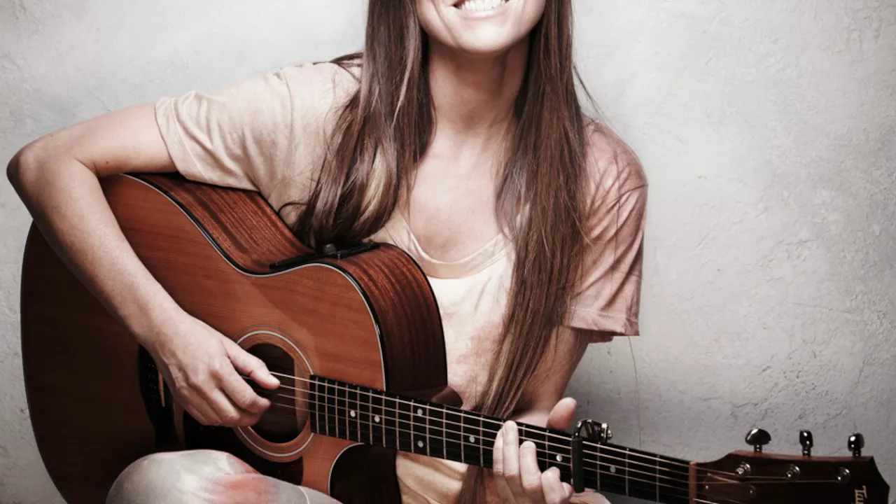 Rencontre Musicale Lynda Lemay