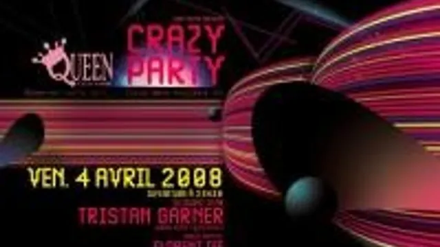 Crazy Party