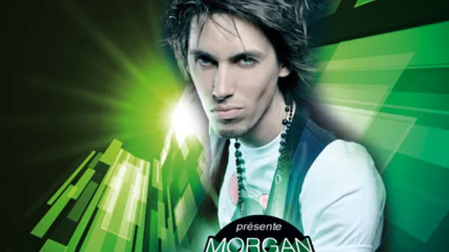 DJ MORGAN NAGOYA @ LOFT