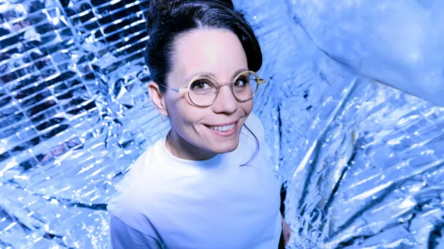 Anne Paceo - Atlantis