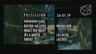 Possession