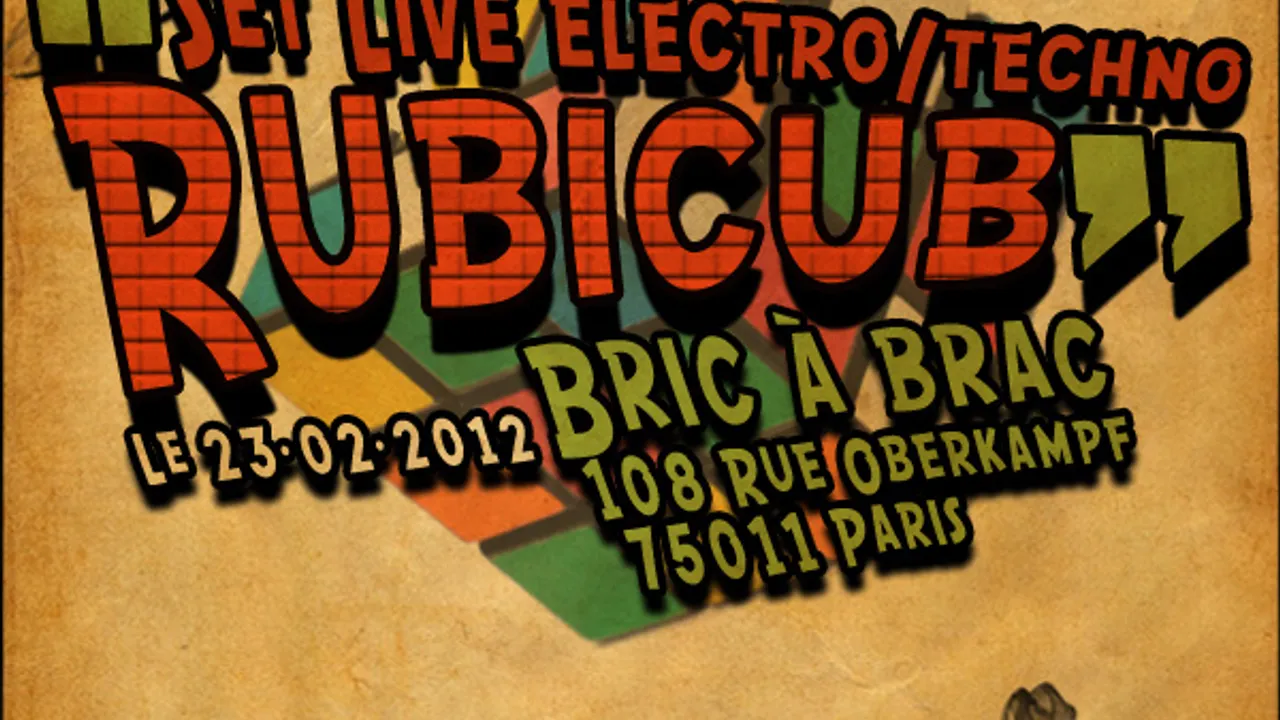 Rubicub
