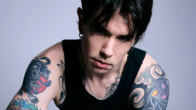 NateWantsToBattle presents « Phantom Burial Tour »