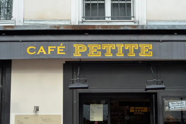 Café Petite