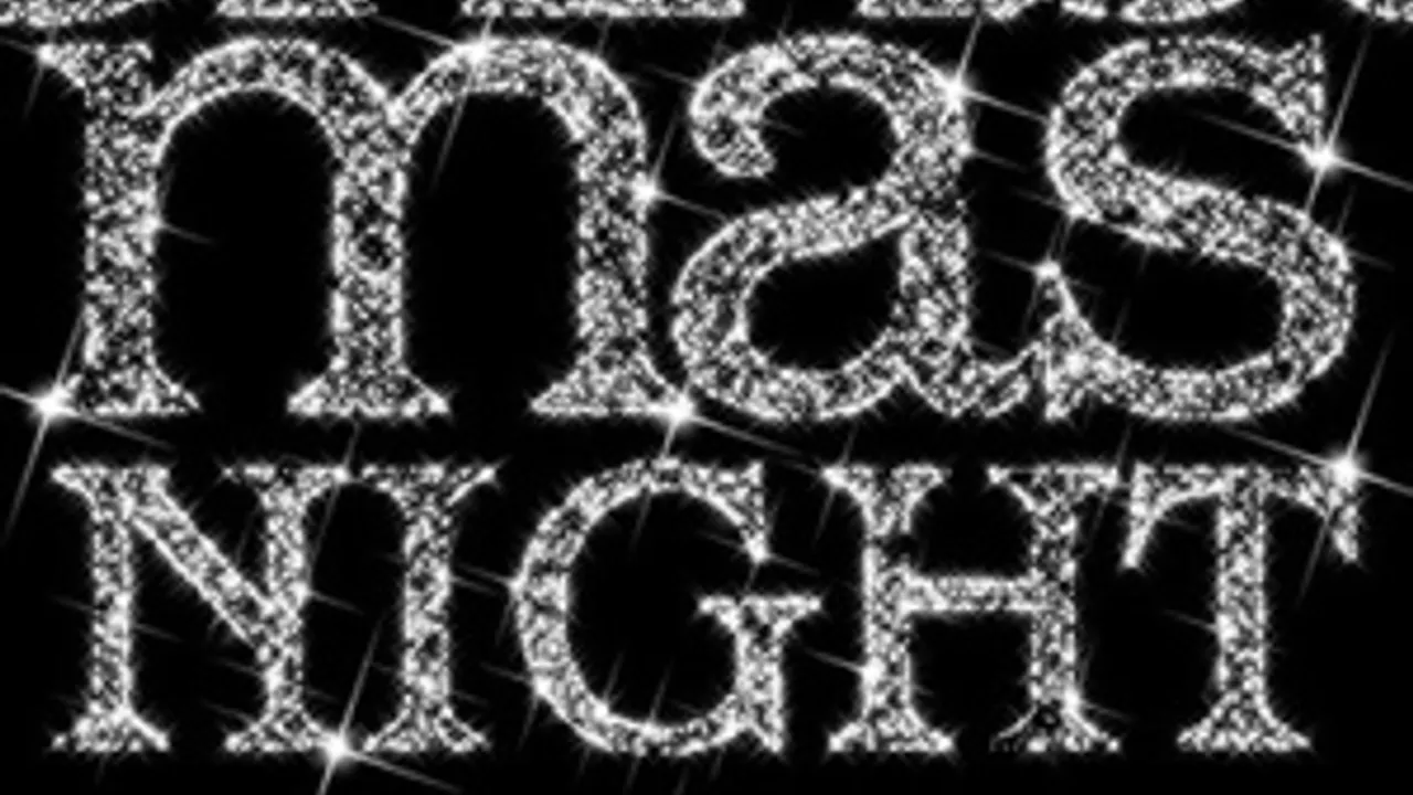 Christmas Night