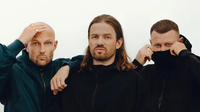 Suspekt « 9 Liv Tour »