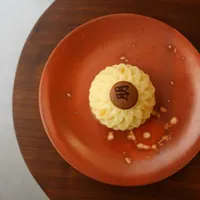 Pâtisserie Tomo