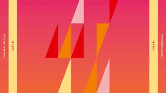 H a ï k u