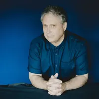 Richard Egarr
