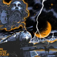 The White Buffalo