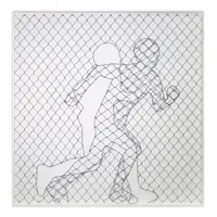 Icy & Sot : Fences Faces, ou la migration en majesté