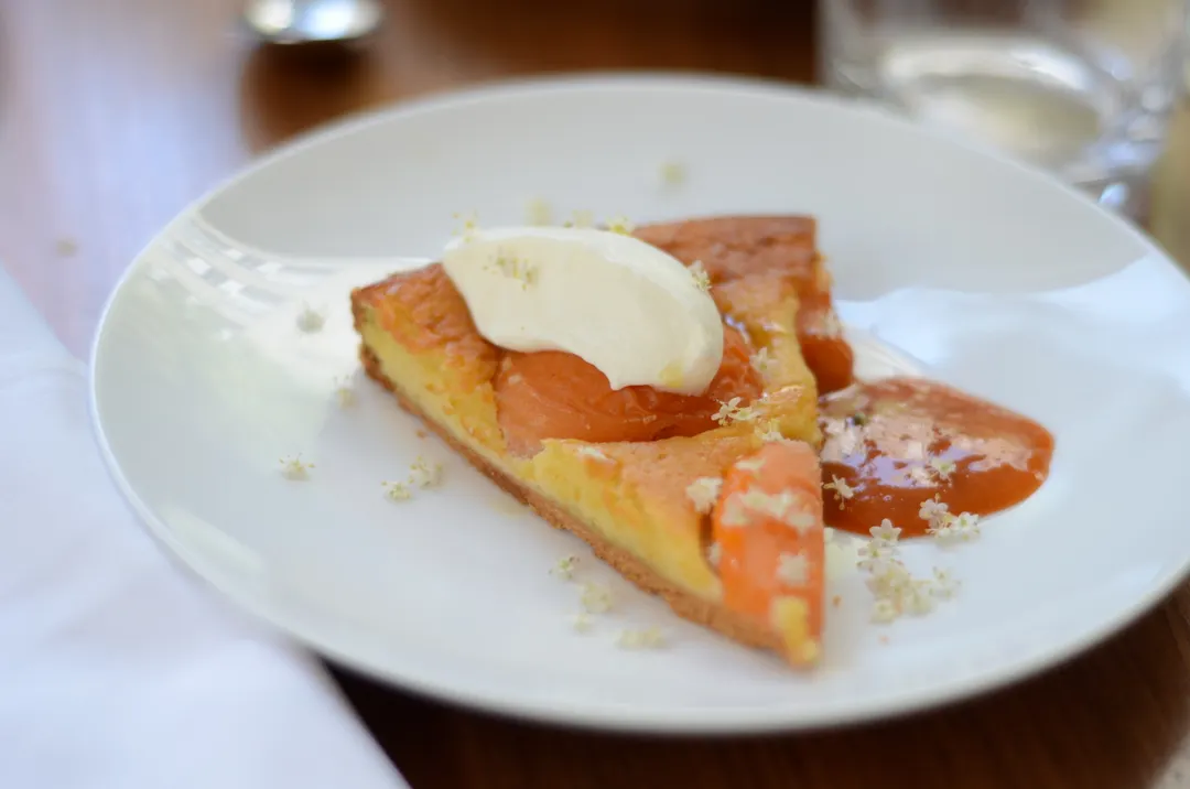 Le Servan Restaurant Paris