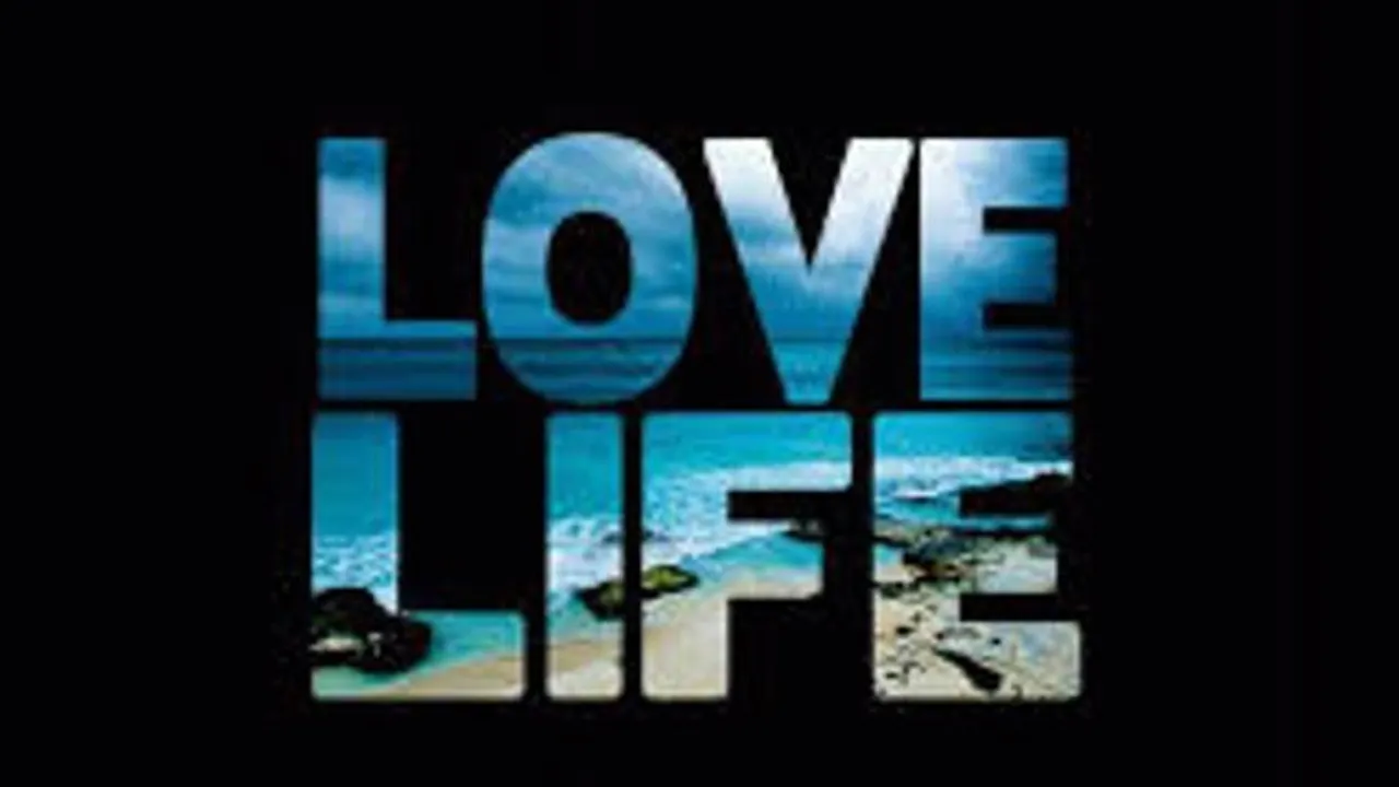 Love Life In Paris "Big Opening"