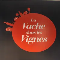 La Vache dans les Vignes