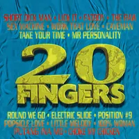 20 Fingers