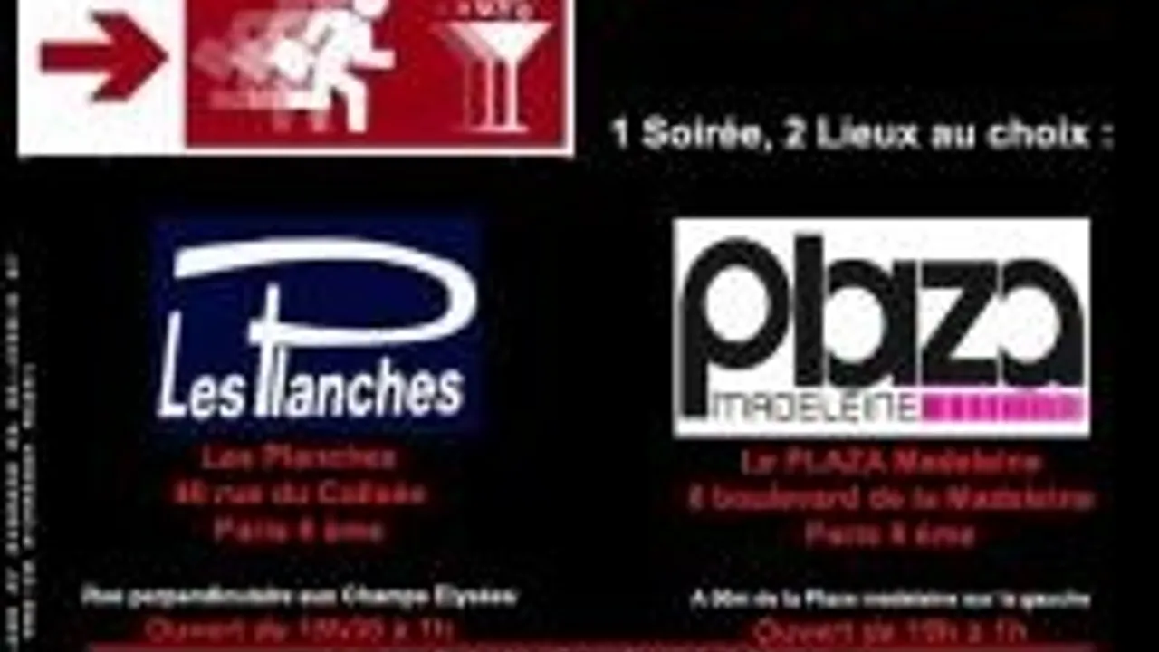 Sortie De Bureau