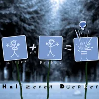 Halfzeven Doenker