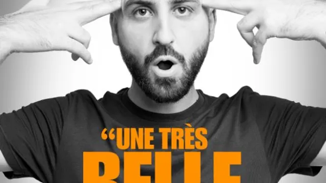 KALLAGAN DANS UNE TRÈS BELLE SURPRISE