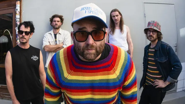 The Lanskies