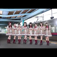 高嶺のなでしこ