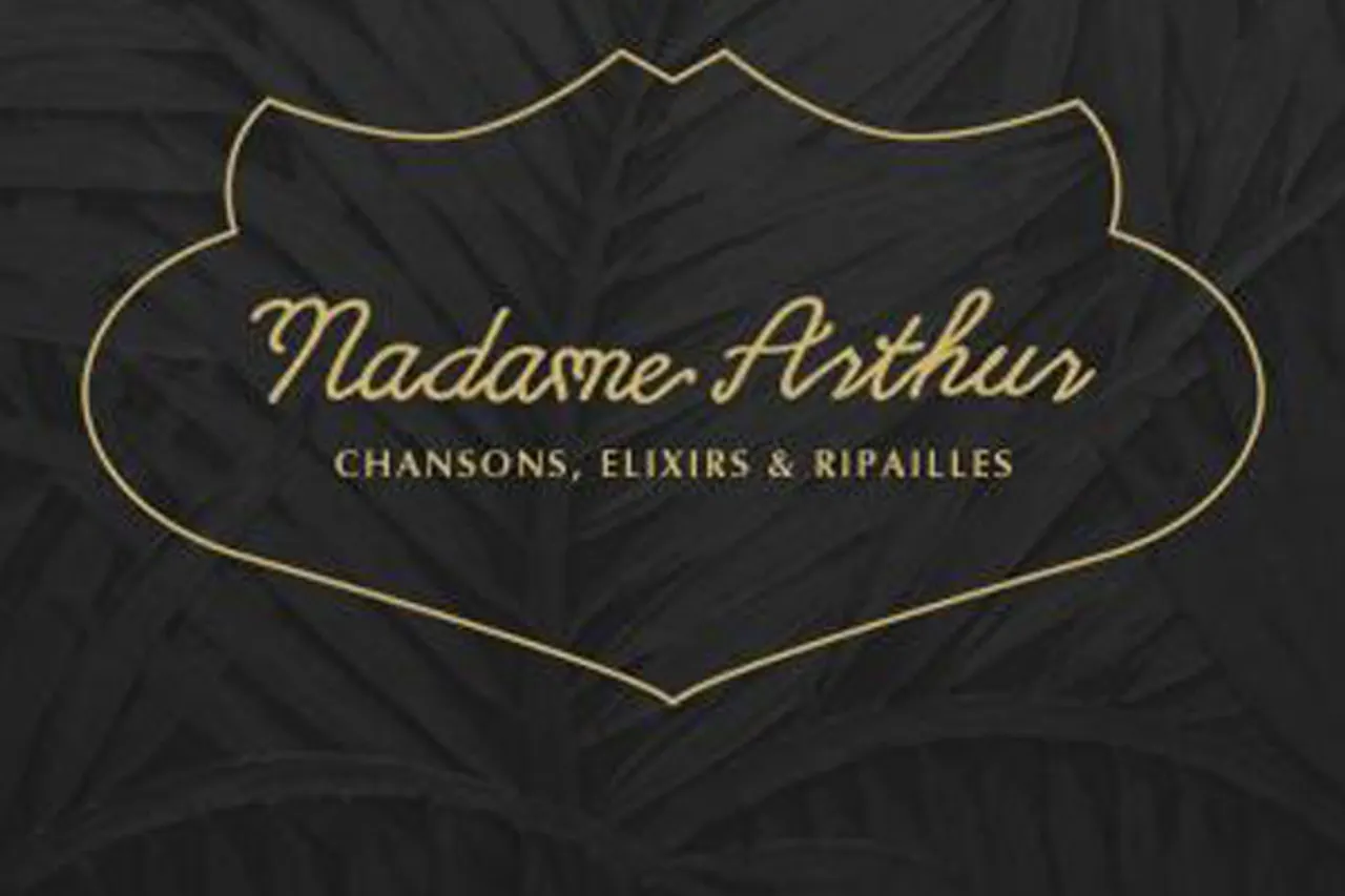 Madame Arthur