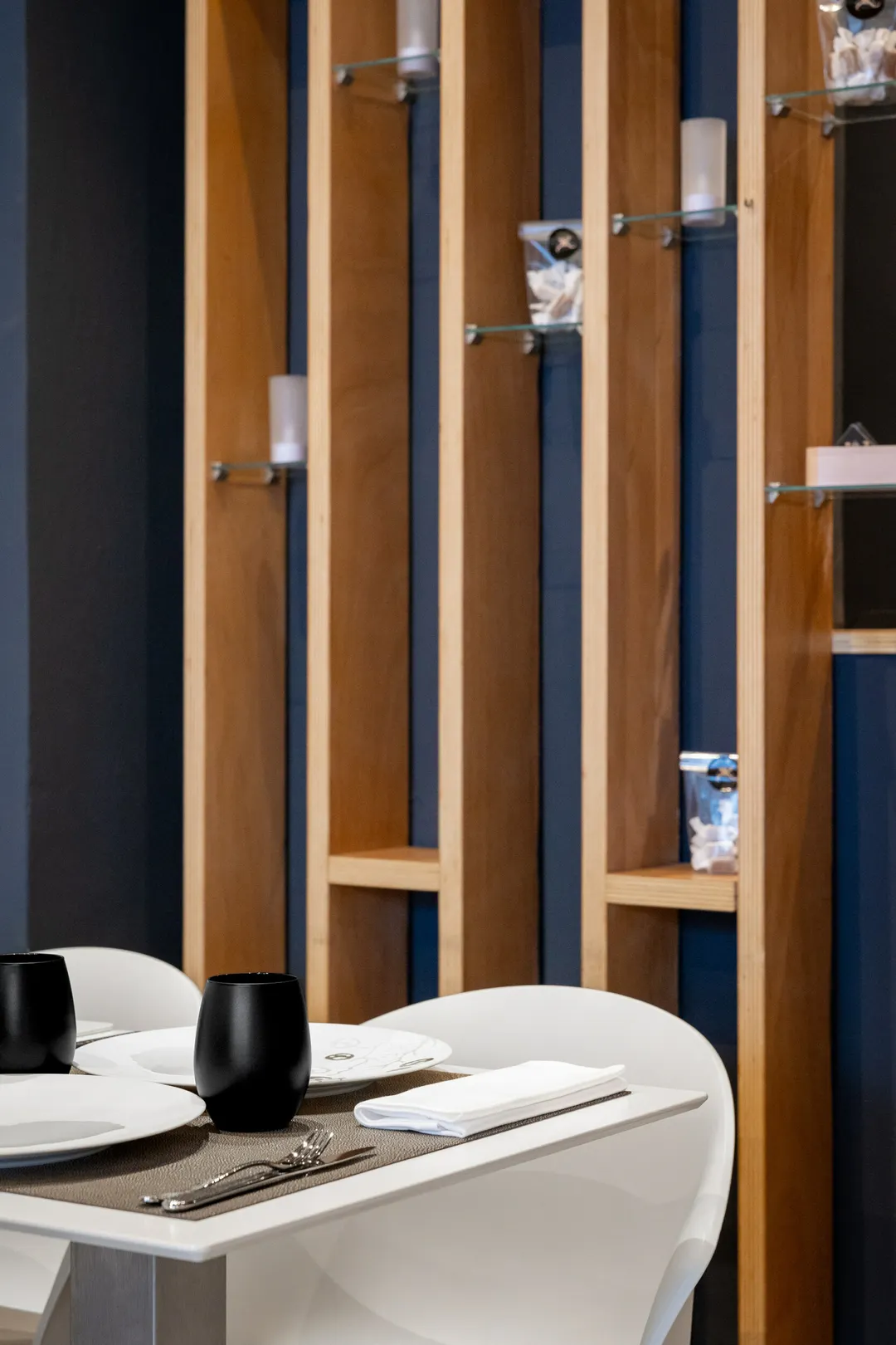 Aux 2 K Restaurant Paris