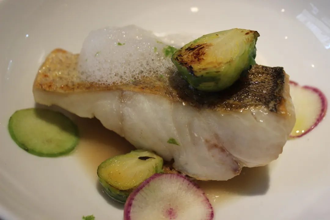 Biondi Restaurant Paris