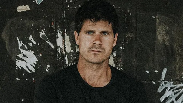 Seth Lakeman