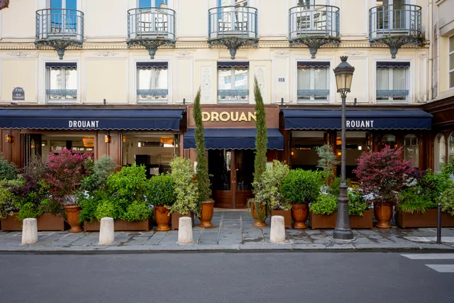 Drouant