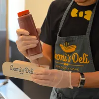 Leoni's Deli