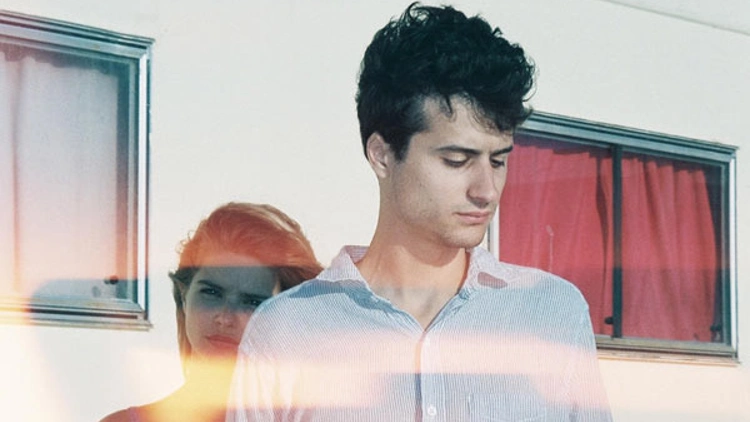 Adrien Gallo en concert