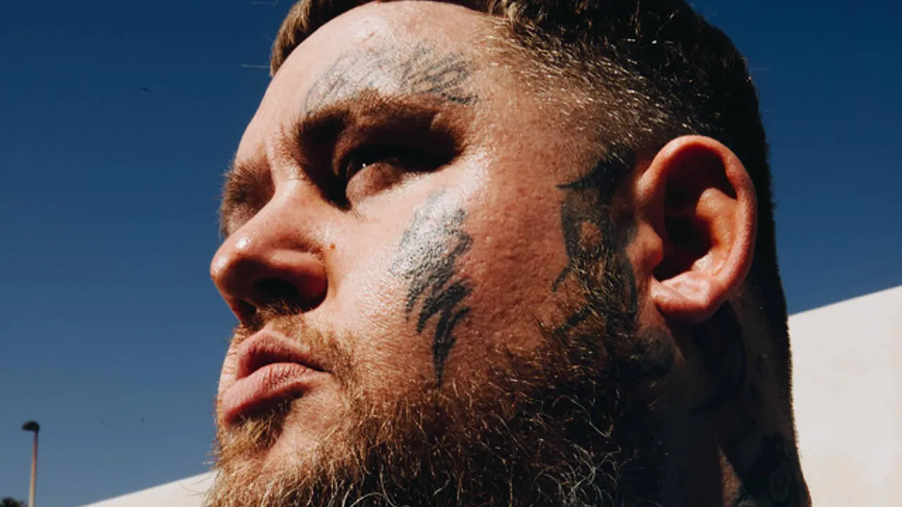 RAG'N'BONE MAN