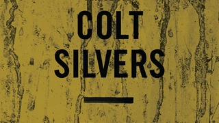 Converse Avant-Poste : Colt Silvers