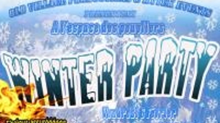 Winter Party
