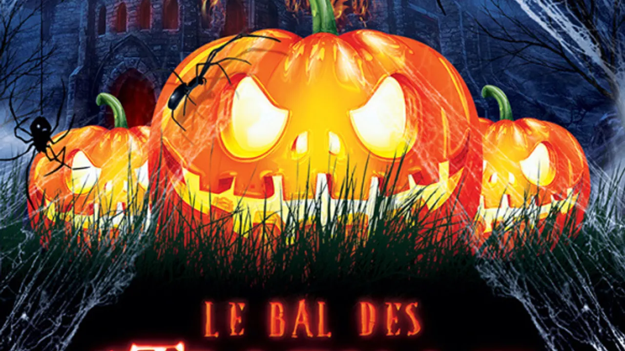 Le Bal Des Citrouilles