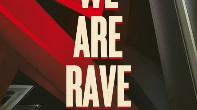 We are rave