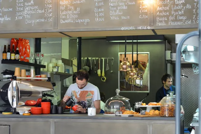 Frenchie To Go : le take-away à la française