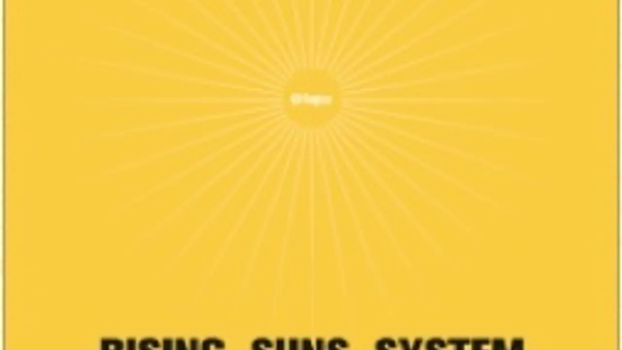 RISING SUNS SYSTEM