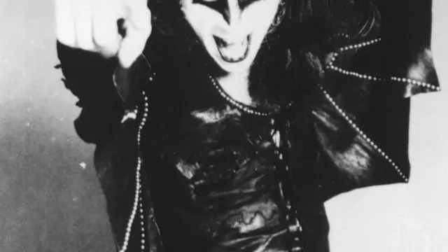 Gene Simmons Band
