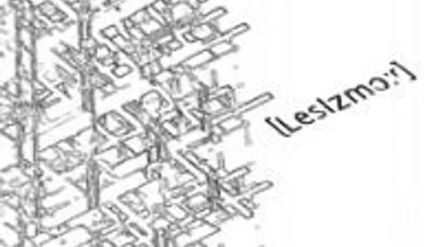 Less Iz More#12