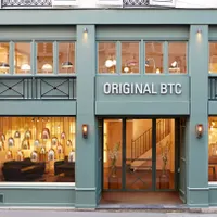 Original BTC