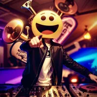 Kloß mit Soß