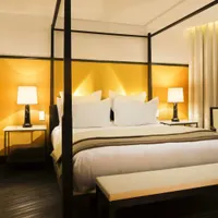 The Chess Hotel
