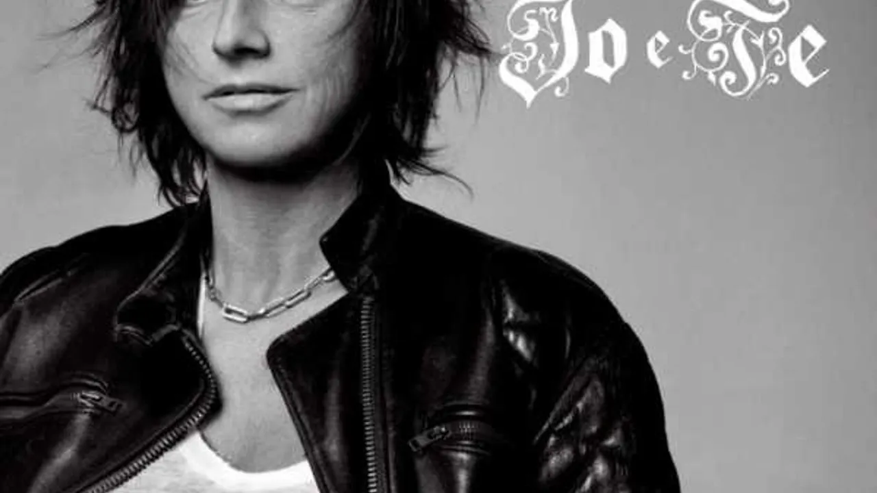 Gianna Nannini