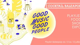 Cocktail Baleapop