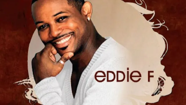 Eddie F