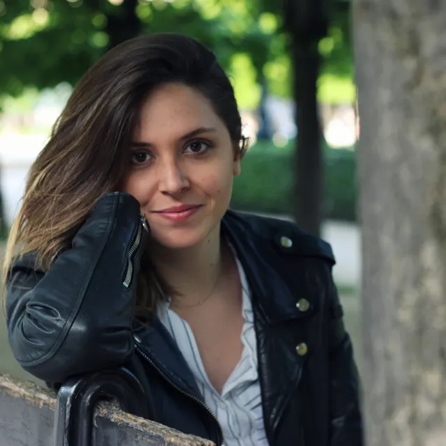 Camille E