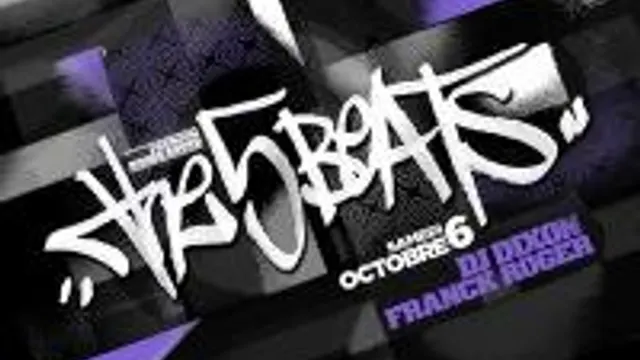 The 5 Beats