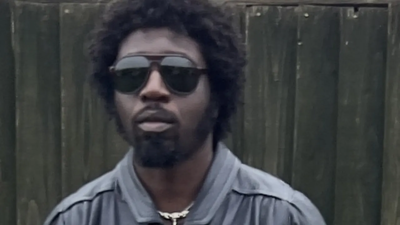 Jeff Darko