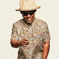 Norman Jay